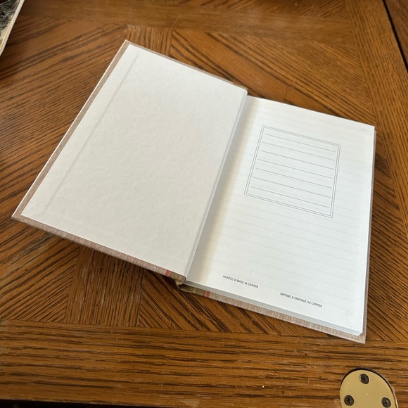 JOURNAL - Picture 4 of 8